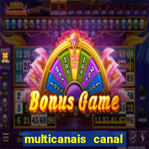 multicanais canal combate ao vivo
