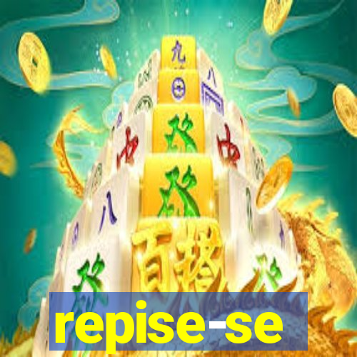 repise-se significado juridico