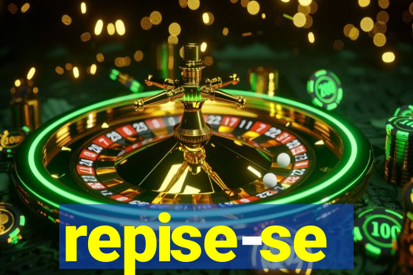 repise-se significado juridico
