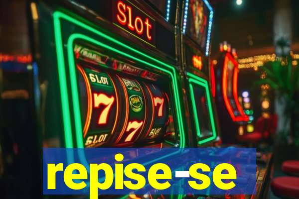 repise-se significado juridico