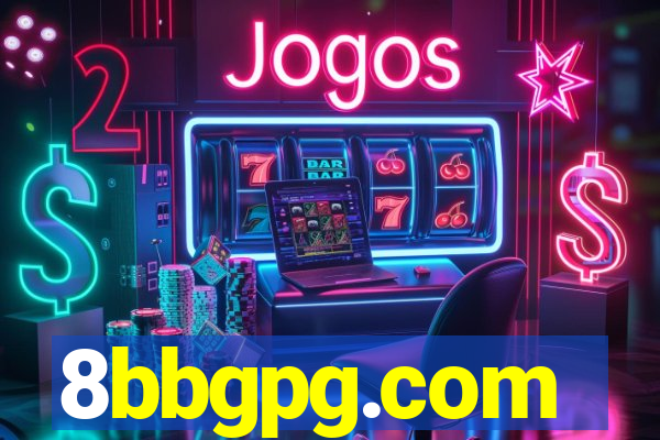 8bbgpg.com
