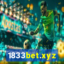 1833bet.xyz