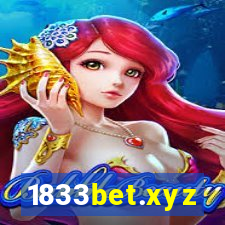 1833bet.xyz