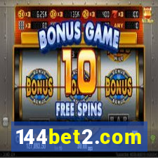 144bet2.com