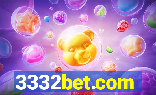 3332bet.com