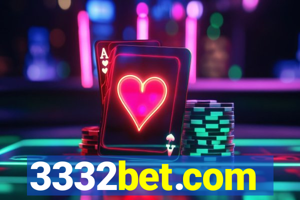 3332bet.com