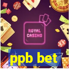 ppb bet