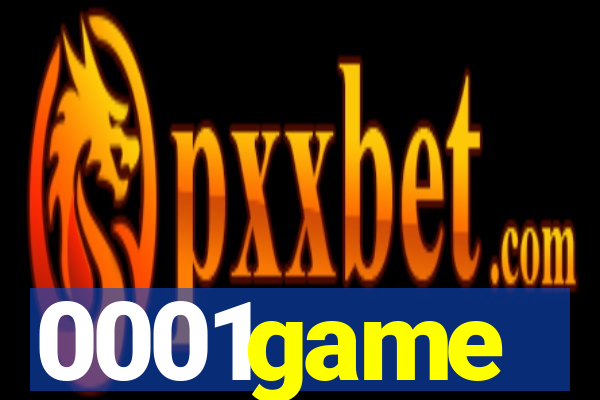 0001game