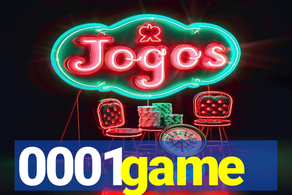 0001game
