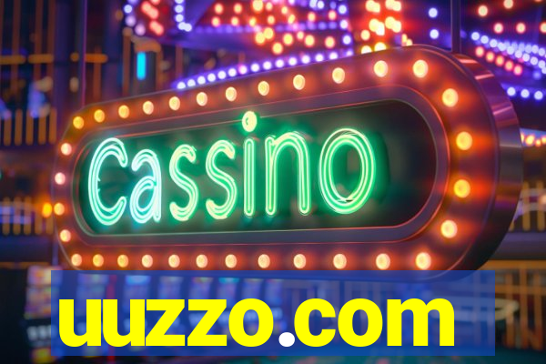 uuzzo.com