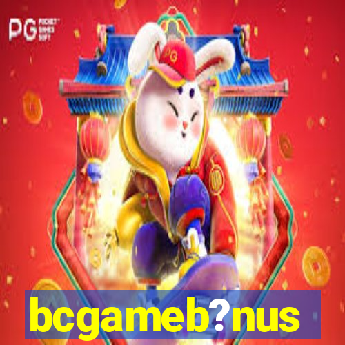 bcgameb?nus