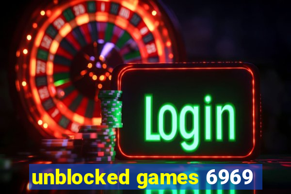unblocked games 6969