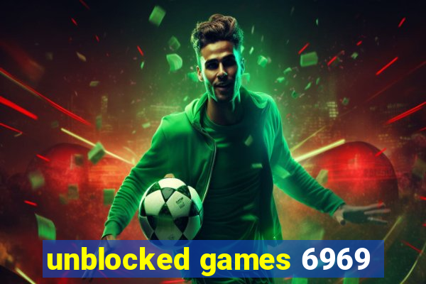 unblocked games 6969