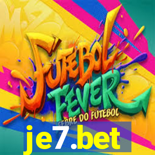 je7.bet