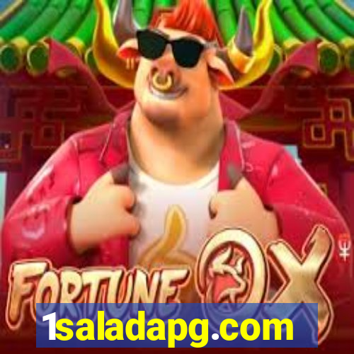 1saladapg.com