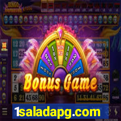 1saladapg.com