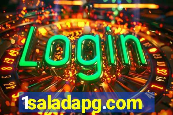 1saladapg.com