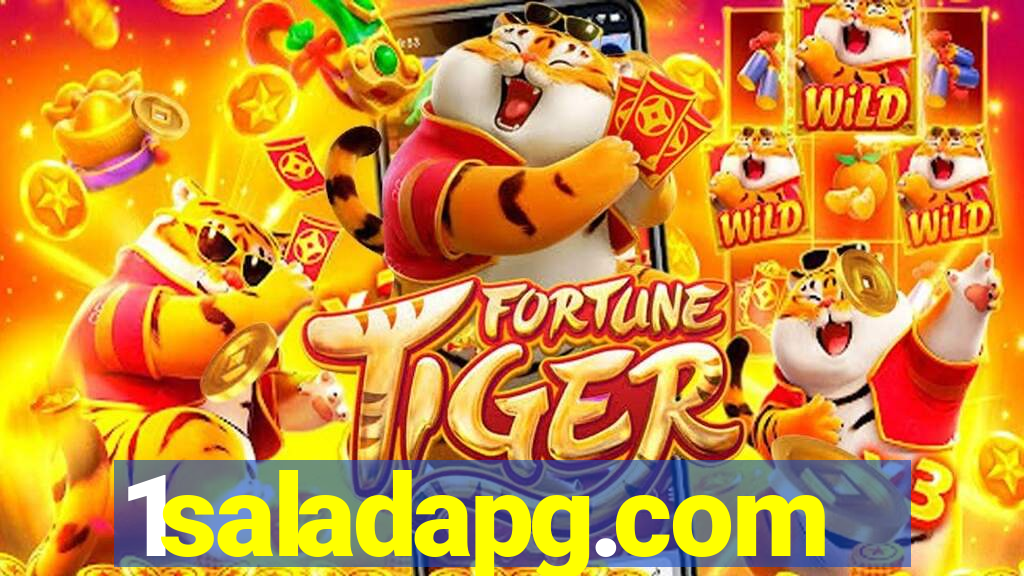 1saladapg.com