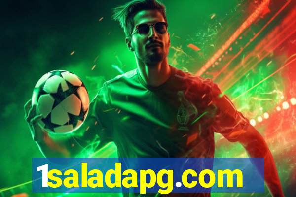 1saladapg.com