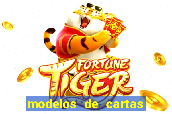 modelos de cartas de desligamento da igreja