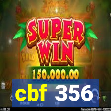 cbf 356