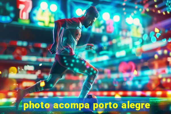 photo acompa porto alegre