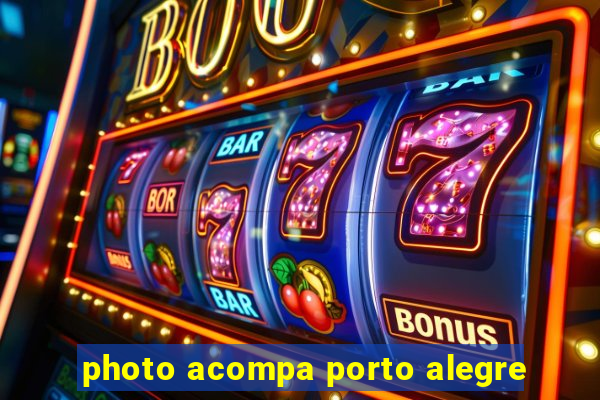 photo acompa porto alegre