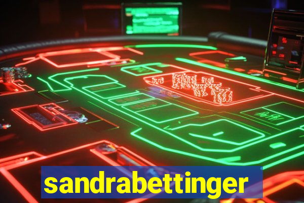 sandrabettinger