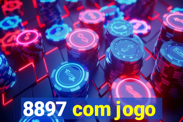 8897 com jogo