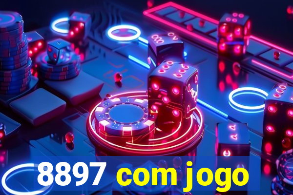 8897 com jogo