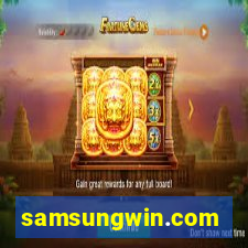 samsungwin.com