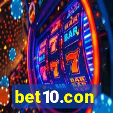 bet10.con
