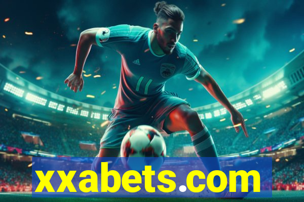 xxabets.com