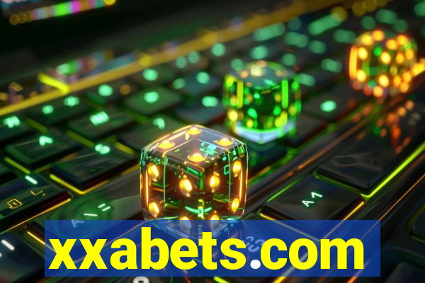 xxabets.com