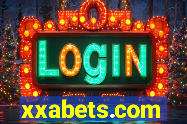 xxabets.com
