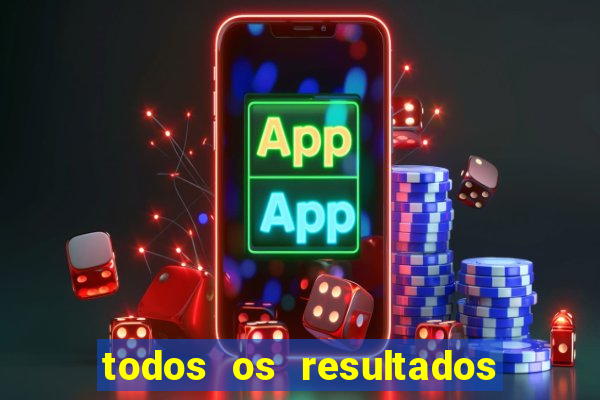 todos os resultados da loteria federal desde 1962