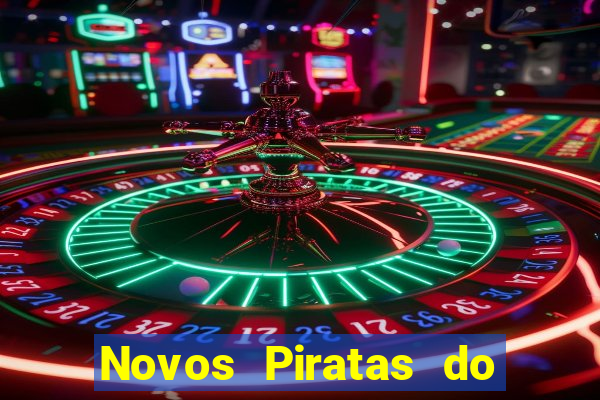 Novos Piratas do Caribe 6 piratas do caribe 6 o retorno de davy