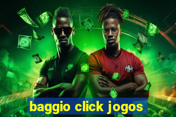 baggio click jogos