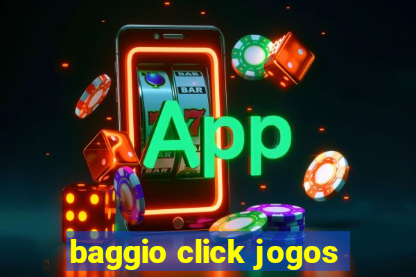 baggio click jogos