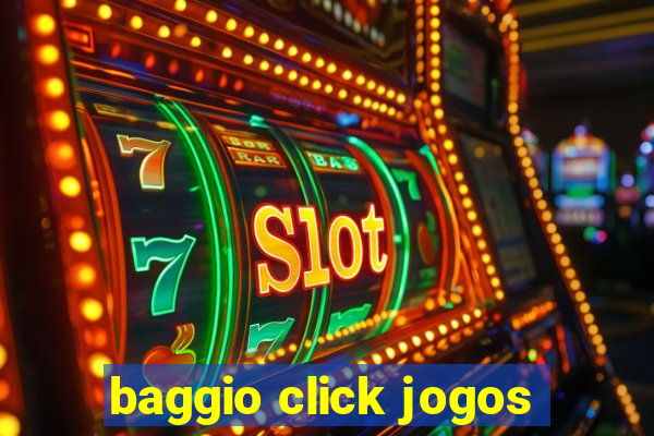 baggio click jogos