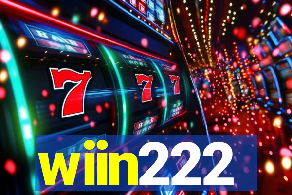 wiin222