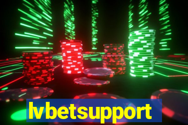 lvbetsupport