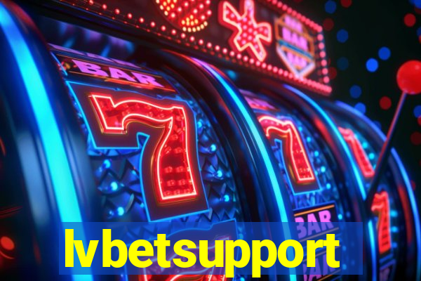 lvbetsupport