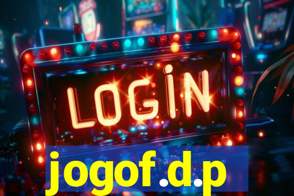 jogof.d.p