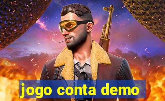 jogo conta demo