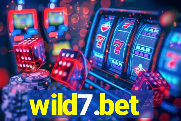 wild7.bet