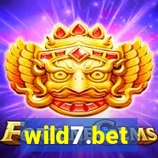 wild7.bet