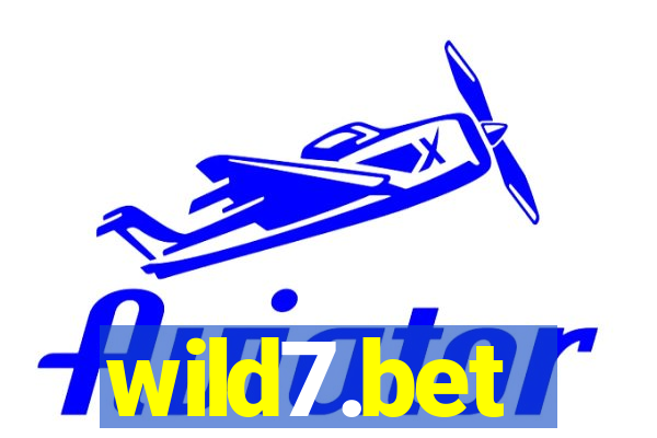 wild7.bet