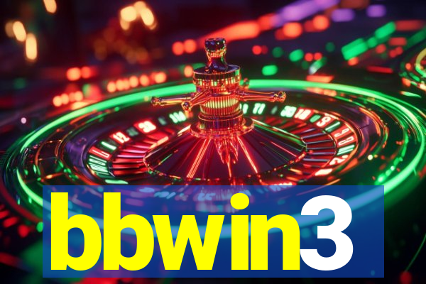 bbwin3