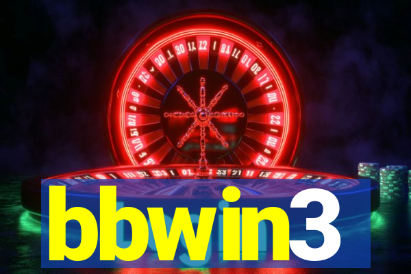 bbwin3